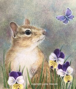 Flutterby CP Online Class